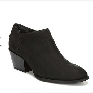 Franco Sarto Booties